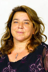 Rosanna Limongi