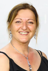 Verusca Lorenzini