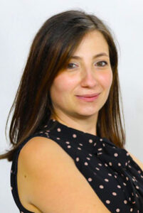 Dorisia Grimaldi