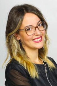 Gabriella Fondacaro