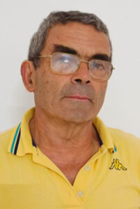 Biagio Benvenuto