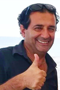 Biagio Praino