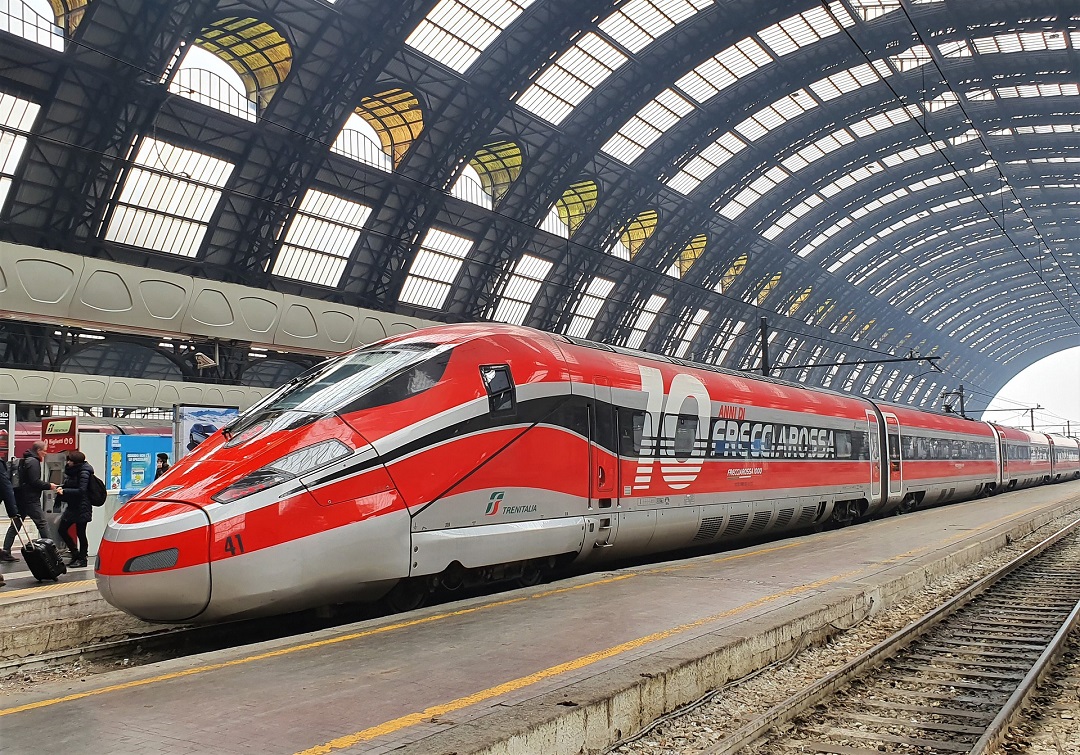 treno
